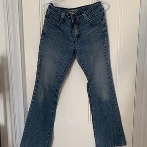 Levi Strauss jeans